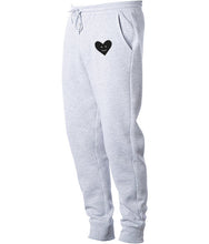 Load image into Gallery viewer, MIND GAMES GREY SWEATPANTS