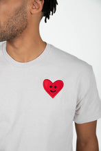 Load image into Gallery viewer, CLASSIC HEART T-SHIRT
