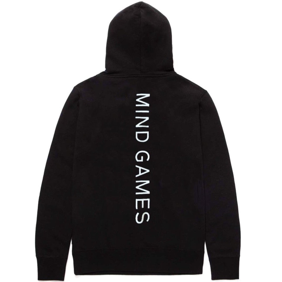 MIND GAMES HOODIE